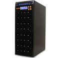 thumbnail image 1 of SySTOR 1:31 Multiple SD/microSD Drive Memory Card Duplicator / Sanitizer, 1 of 1