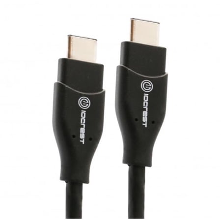 Syba 1 m USB 3.1 Type-C to Type-C Cable