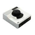 thumbnail image 1 of Syba External Sound Card USB 24 Bit 96 KHz DAC Digital to Analog Headphone Amplifier, 1 of 5