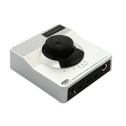 Syba External Sound Card USB 24 Bit 96 KHz DAC Digital to Analog Headphone Amplifier