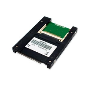 Syba IDE to CF-MMC-MS-SD Adapter