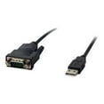 thumbnail image 1 of SYBA Multimedia USB to Serial (RS232, DB9) Cable Adapter, 1 of 7