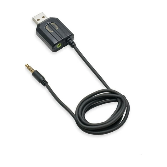 SYBA Multimedia SD-AUD20056 Audio Accessory Kit