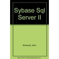thumbnail image 1 of Pre-Owned Sybase Sql Server II Paperback, 1 of 1