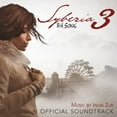 thumbnail image 1 of Syberia 3: Soundtrack (Vinyl), 1 of 2