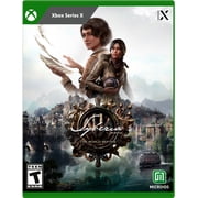 Syberia The World Before - Limited Edition for XBOX One & XBOX Series X