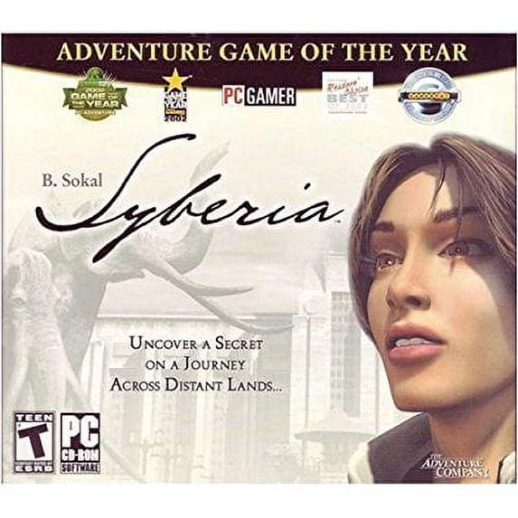 Syberia