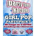 thumbnail image 1 of Various Artists - Party Tyme Karaoke: Girl Pop Party Pack 5 / Var - Music & Performance - CD, 1 of 2