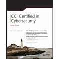 thumbnail image 1 of Sybex Study Guide CC Certified in Cybersecurity Study Guide, (Paperback), 1 of 1