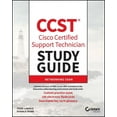 thumbnail image 1 of Sybex Study Guide CCST Cisco Certified Support Technician Study Guide: Networking Exam, (Paperback), 1 of 1