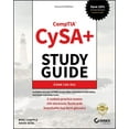 thumbnail image 1 of Sybex Study Guide Comptia Cysa+ Study Guide: Exam Cs0-002, (Paperback), 1 of 1