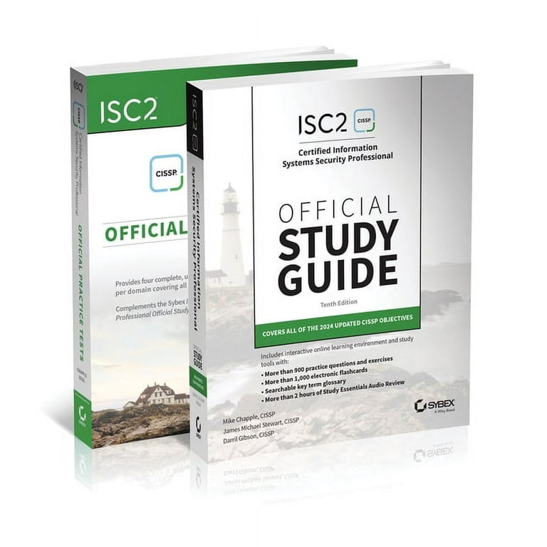 CISSP Student Guide 6th 公式トレーニング CISSP Student Guide 6th 日本語版 公式トレーニング CISSP