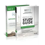 Sybex Study Guide Isc2 Cissp Certified Information Systems Security Professional Official Study Guide & Practice Tests Bundle, Paperback