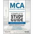 thumbnail image 1 of Sybex Study Guide MCA Microsoft 365 Certified Associate Modern Desktop Administrator Complete Study Guide with 900 Practice Test Questions, (Paperback), 1 of 1