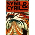 thumbnail image 1 of Sybil & Cyril: Cutting Through Time, (Hardcover), 1 of 1