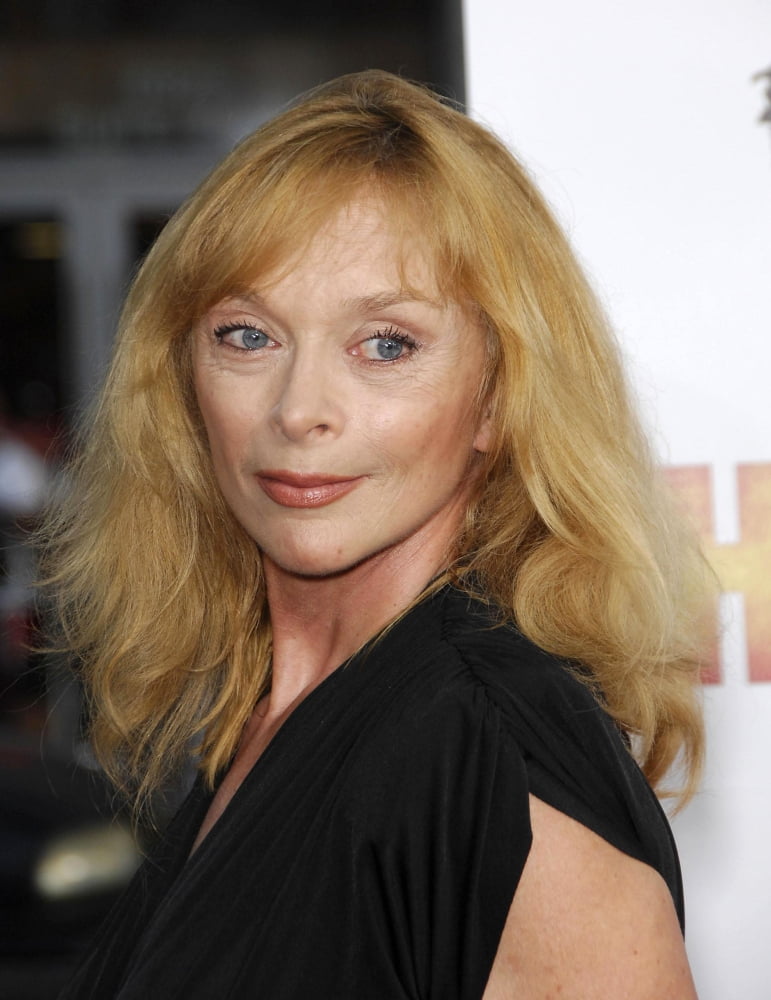 Sybil Danning At Arrivals For Premiere Of Rob Zombie'S Halloween