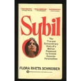 thumbnail image 1 of Pre-Owned Sybil (Mass Market Paperback) 0446343137 9780446343138, 1 of 1
