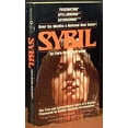 thumbnail image 1 of Pre-Owned Sybil (Great Novels That Make Great Movies, Vol. 2) (Paperback) 0446824925 9780446824927, 1 of 1