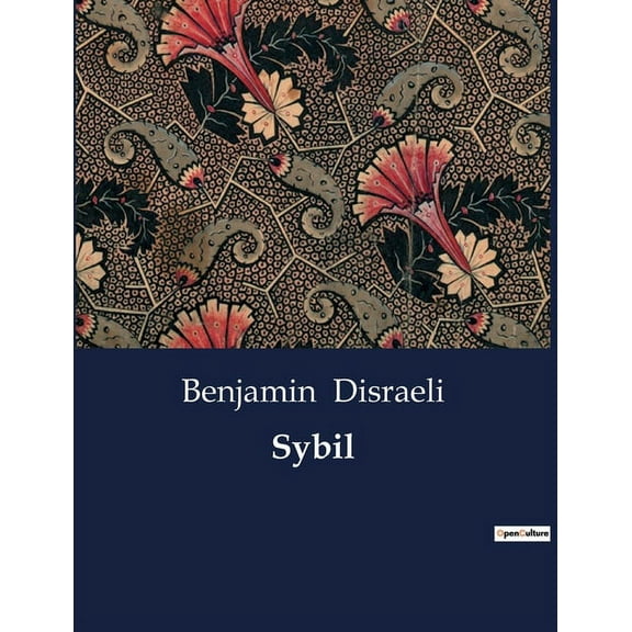 Sybil, (Paperback)
