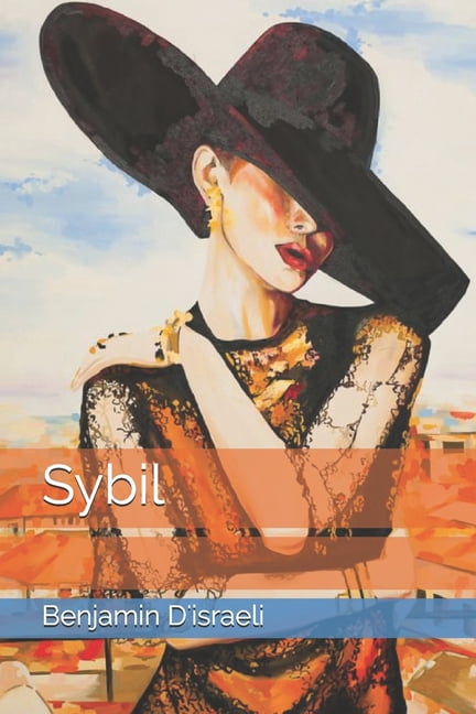 Sybil (Paperback)
