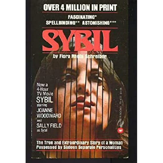 Pre-Owned Sybil (Unknown) 0446794031 9780446794039