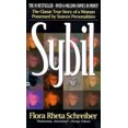 thumbnail image 1 of Pre-Owned Sybil: The true and extraordinary story of a woman possessed by sixteen separate personalities (Unknown) 0446359408 9780446359405, 1 of 1