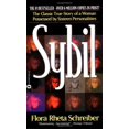 thumbnail image 1 of Pre-Owned Sybil: The true and extraordinary story of a woman possessed by sixteen separate personalities (Unknown) 0446359408 9780446359405, 1 of 1