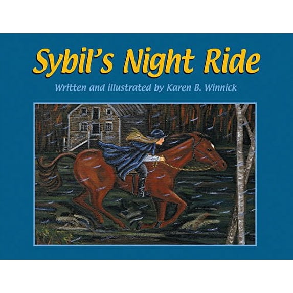 Pre-Owned Sybil's Night Ride (Paperback) 1590787714 9781590787717