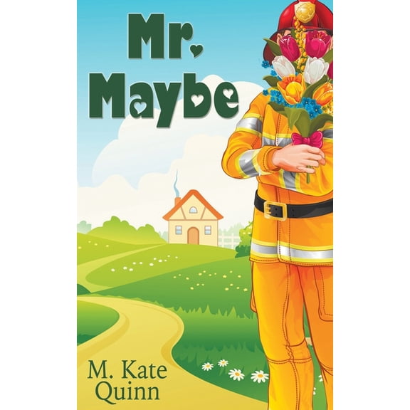 Sycamore River: Mr. Maybe (Paperback)