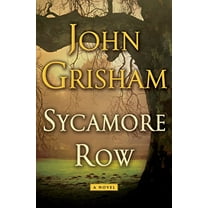 Pre-Owned Sycamore Row (Hardcover) 0385537131 9780385537131