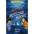 thumbnail image 1 of Sycamore Street Mysteries The Mystery of the Missing Books, Book 4, (Paperback), 1 of 1