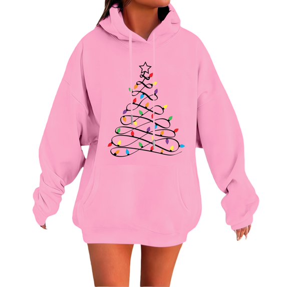 Womens Turtleneck Pullover Long Sleeve Hoodies Tops Fall Fashion Outfits Clothes