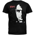 thumbnail image 1 of Syd Barrett Men's Half-Portrait Soft Short Sleeve T Shirt, 1 of 1