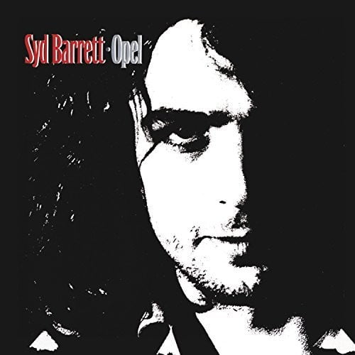 Syd Barrett - Opel - Music & Performance - CD