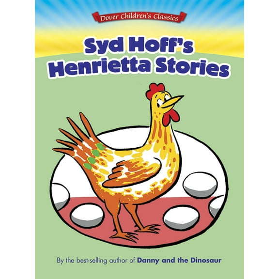 Syd Hoff's Henrietta Stories (Edition 1) (Paperback)