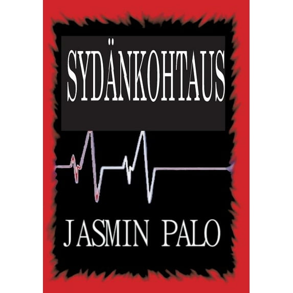 Sydänkohtaus, (Paperback)