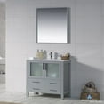 thumbnail image 1 of Sydney 36" w/ Mirror (Metal Grey), 1 of 7