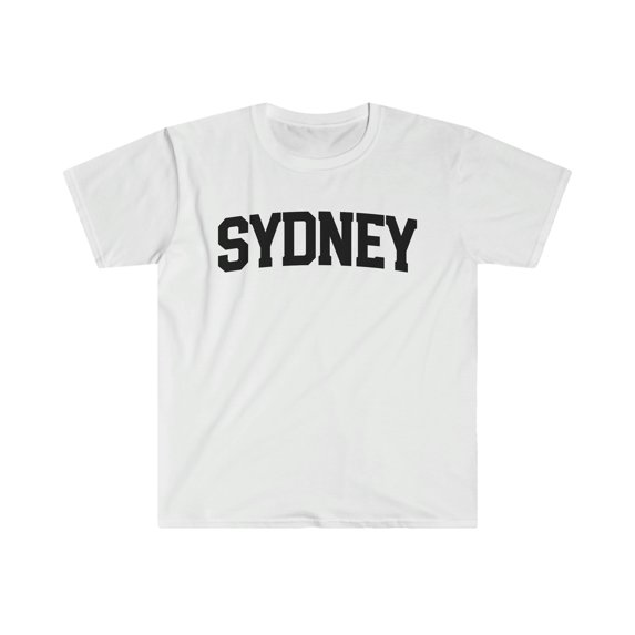 Sydney Australia Moving Away Shirt, Gifts, Tshirt, T-Shirt