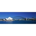 thumbnail image 1 of Sydney  Australia Poster Print by  - 36 x 12, 1 of 1