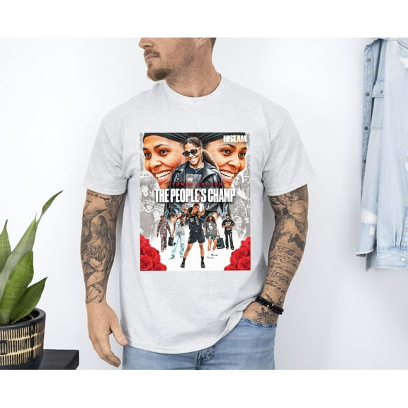 Sydney Colson The Peoples Champ Shirt Las Vegas Aces Back To Back Wnba Champions 2023 Shirt