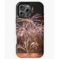 thumbnail image 1 of Sydney Harbour New Years Eve Fireworks Phone Case for iPhone 16 15 14 13 12 11 Pro Max, 1 of 2