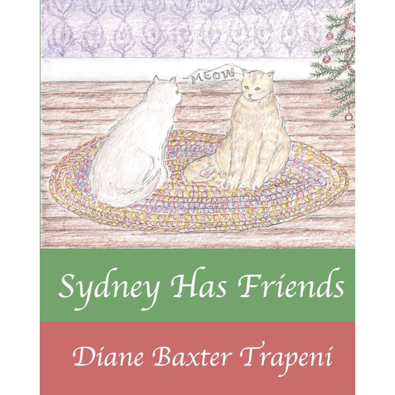 Sydney Has Friends (Paperback)