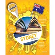 The World's Greatest Cities Sydney, Hardcover