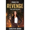 thumbnail image 1 of Sydney Jones Primed For Revenge, Book 1, (Hardcover), 1 of 1
