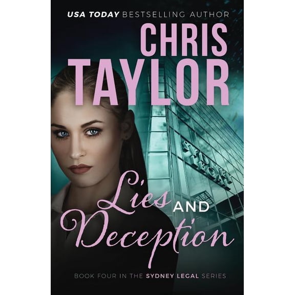 Sydney Legal Lies and Deception, Book 4, (Paperback)