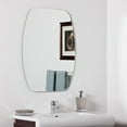 Sydney Modern Bathroom Mirror