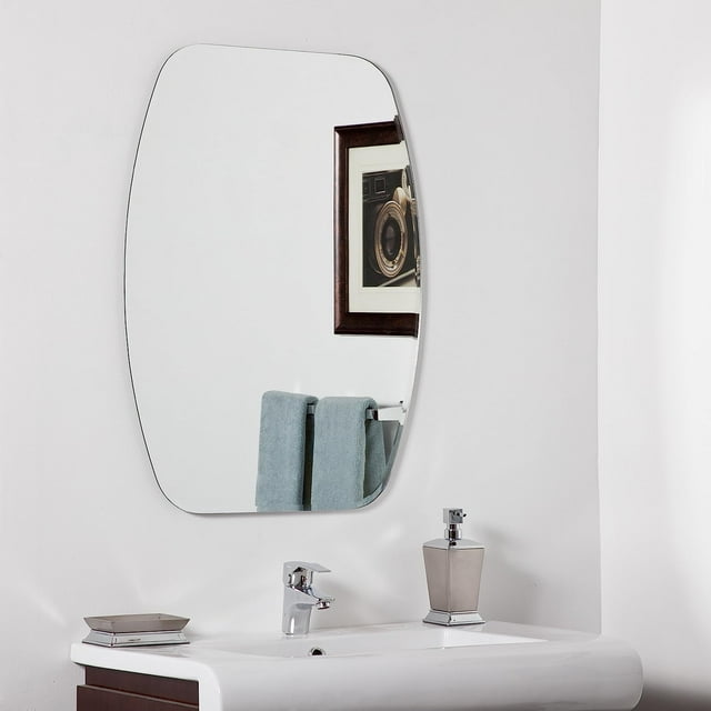 Sydney Modern Bathroom Mirror