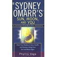 thumbnail image 1 of Pre-Owned Sydney Omarr's Sun, Moon, And You: An Astrological Guide To Your Personality Paperback, 1 of 1