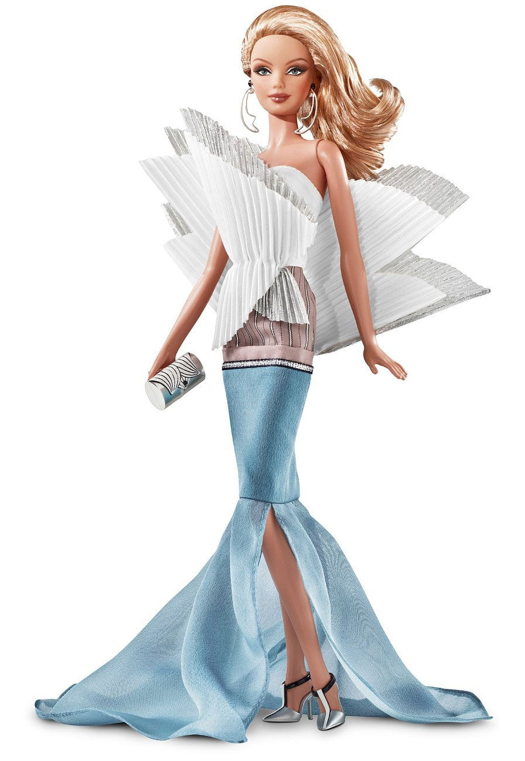 Sydney Opera House Barbie Dolls of the World Landmark Collection