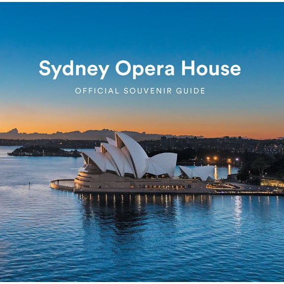 Sydney Opera House (Paperback)